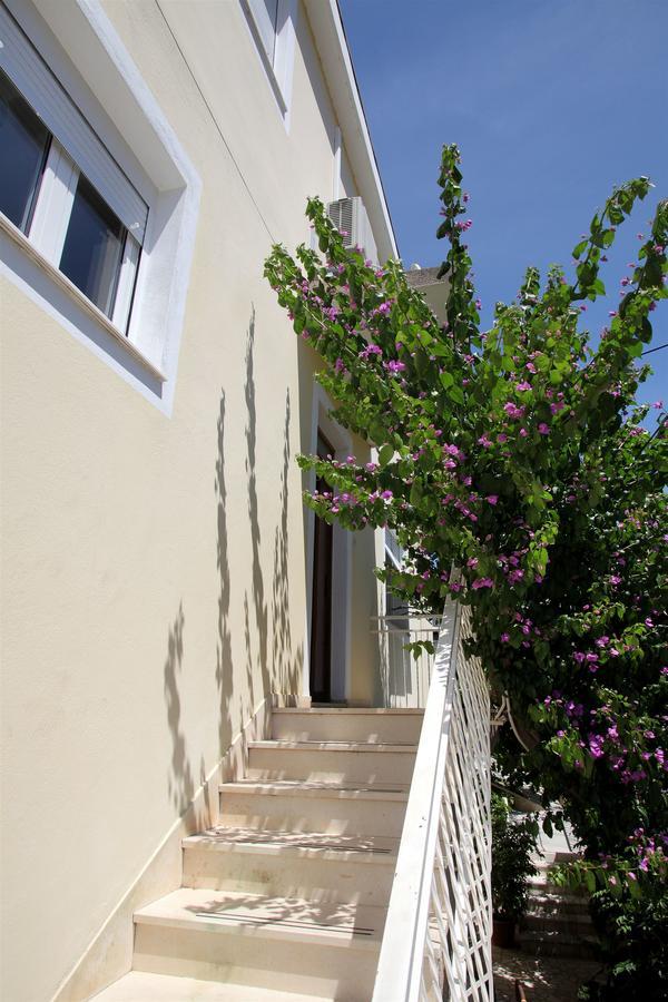 Apartment Baturina Trogir Exterior photo